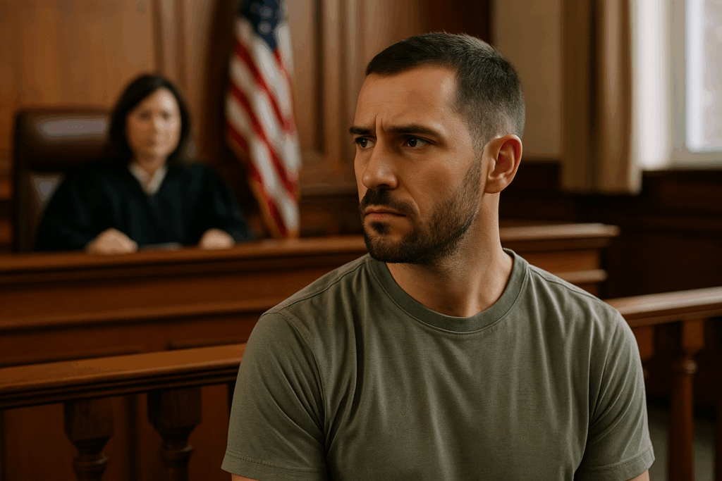 The Consequences of Refusing Court-Ordered Paternity Test: A Texas Perspective