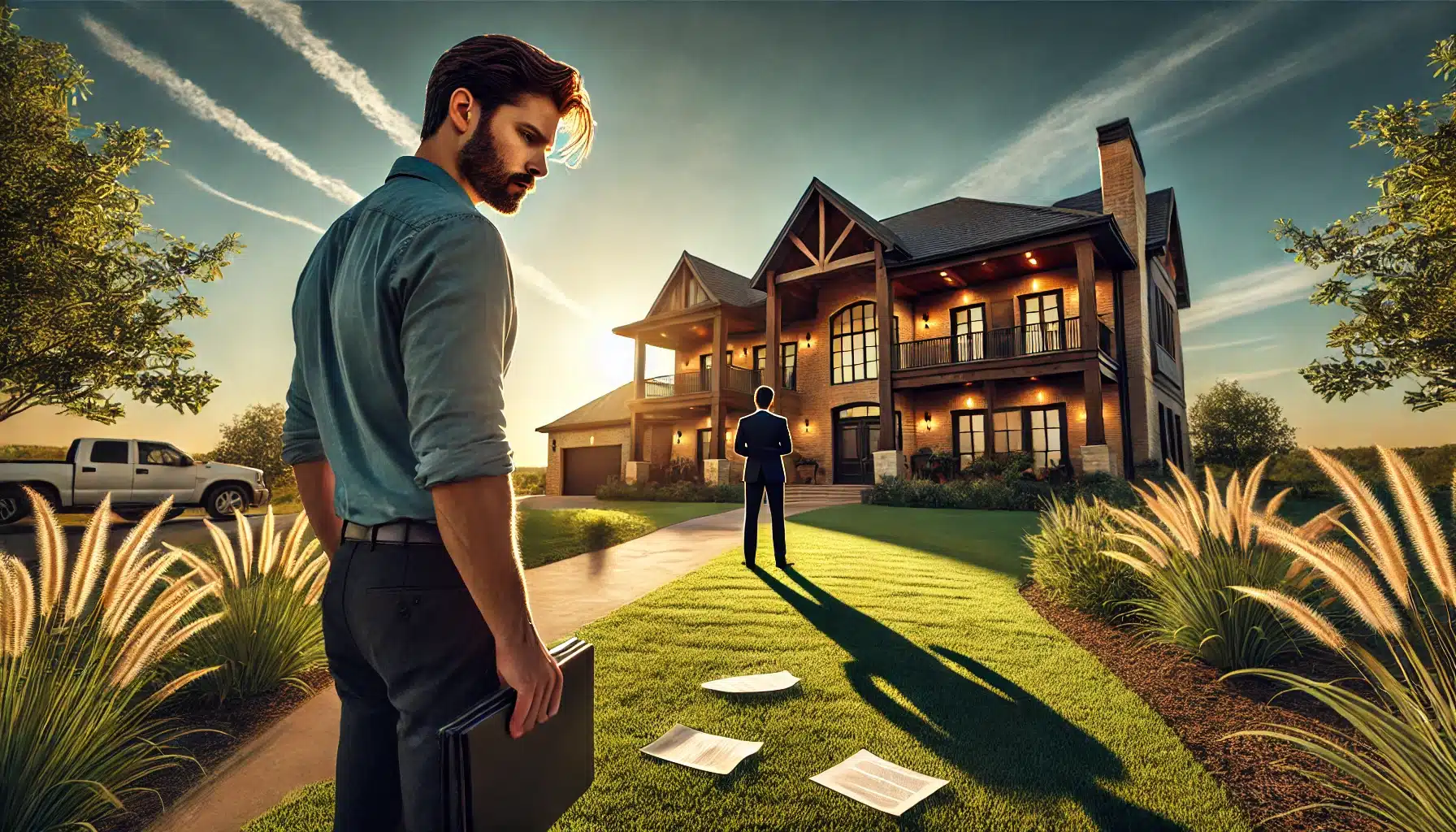 What Qualifies as Separate Property in texas