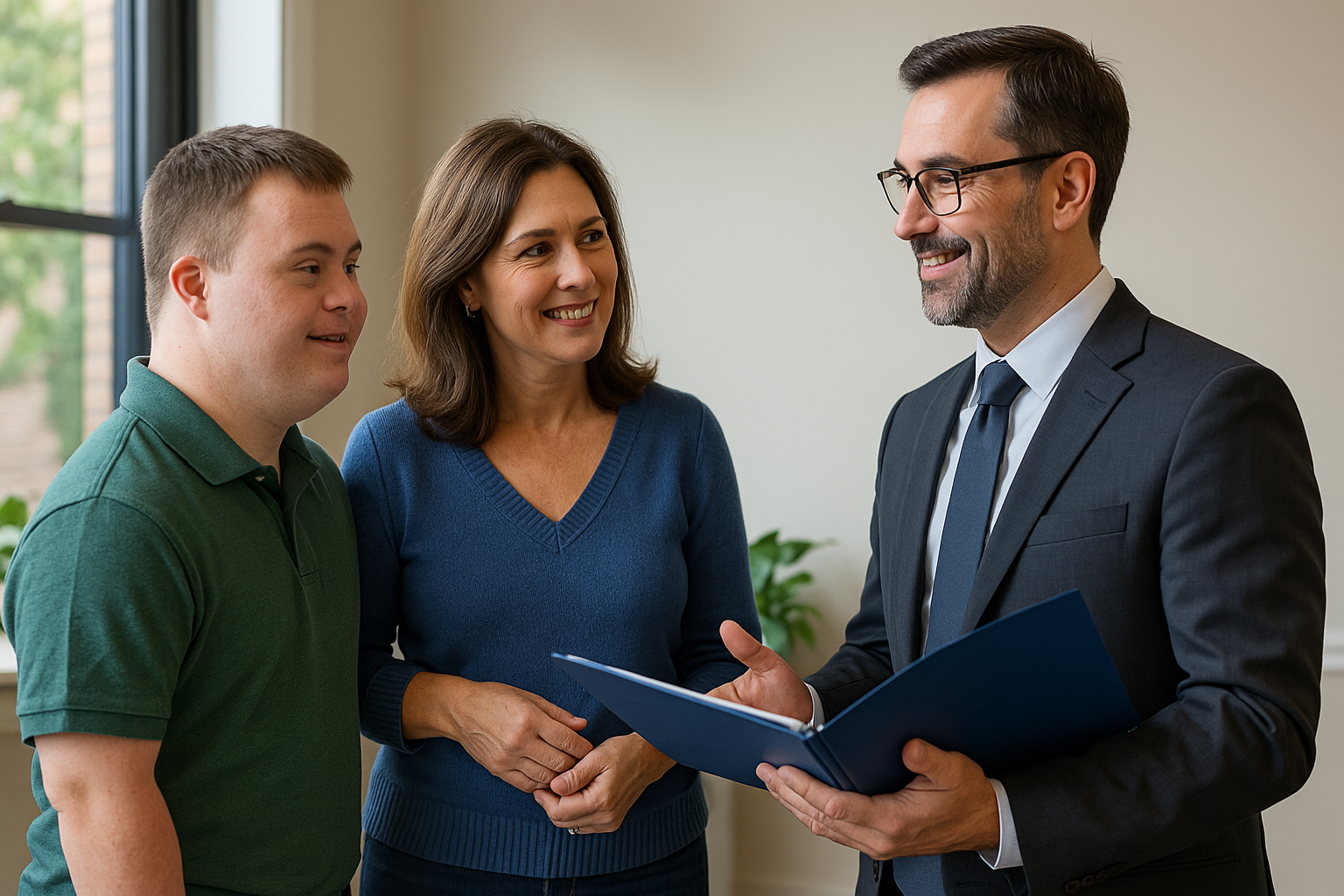 Special Needs Trust Eligibility Requirements You Should Understand