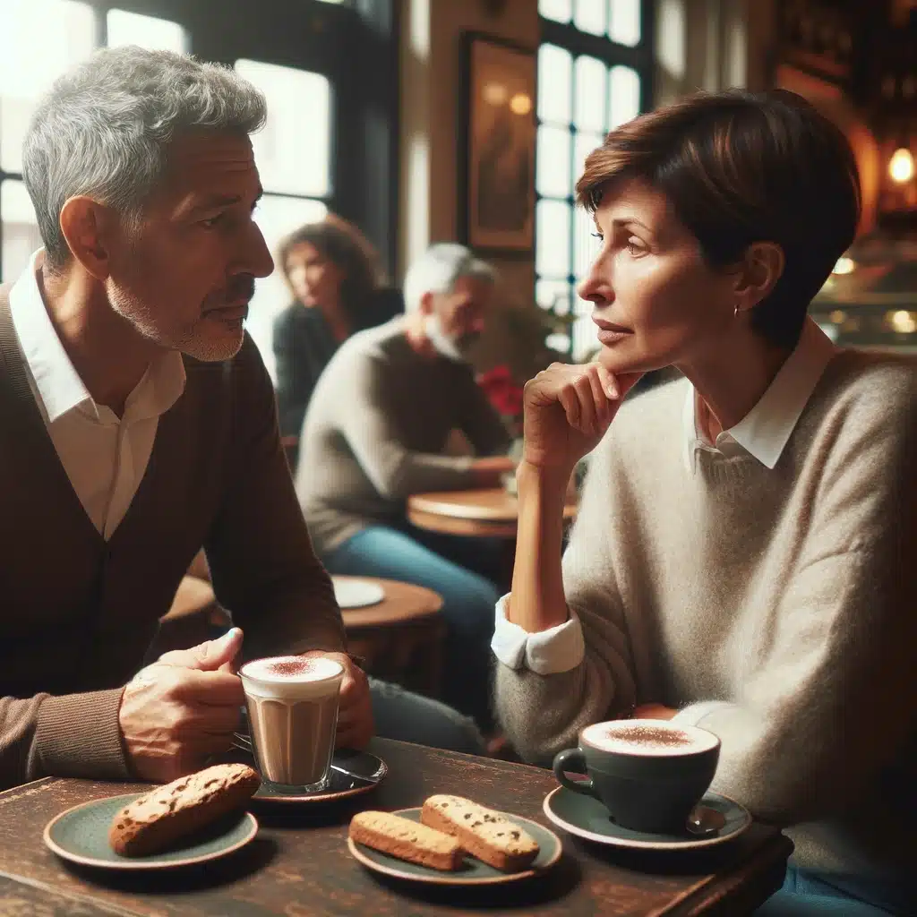 What is One Of the Most Disruptive Issues in a Divorce