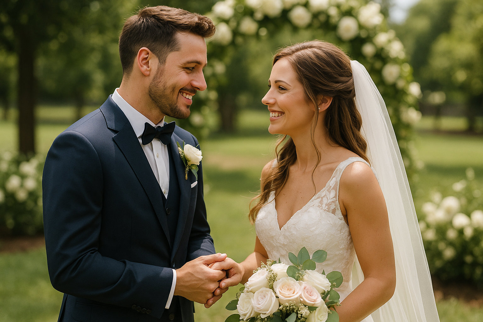 Texas Marriage: An Expert Overview