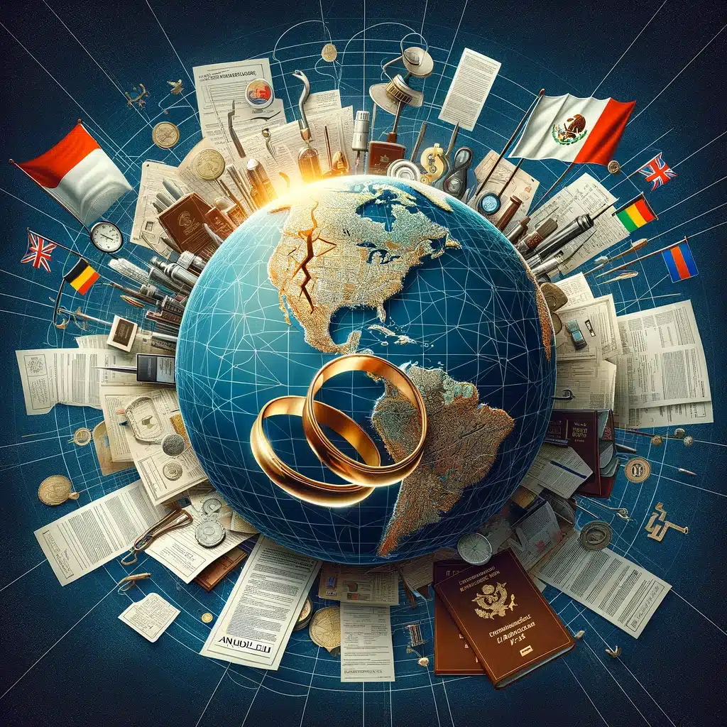 International Annulments Crossing Borders