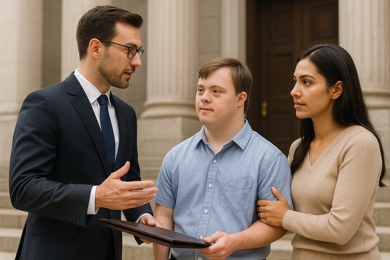 How Do I Set Up a Special Needs Trust? A Step-by-Step Texas Overview