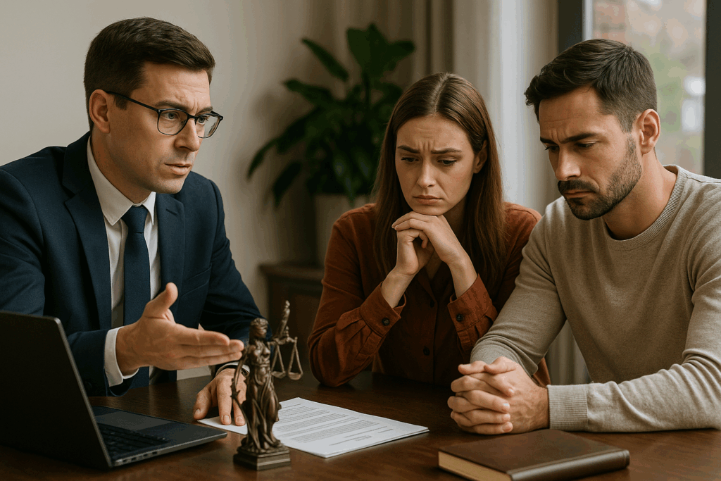 Divorce and Spousal Support in Texas: Expert Insights You Need to Know