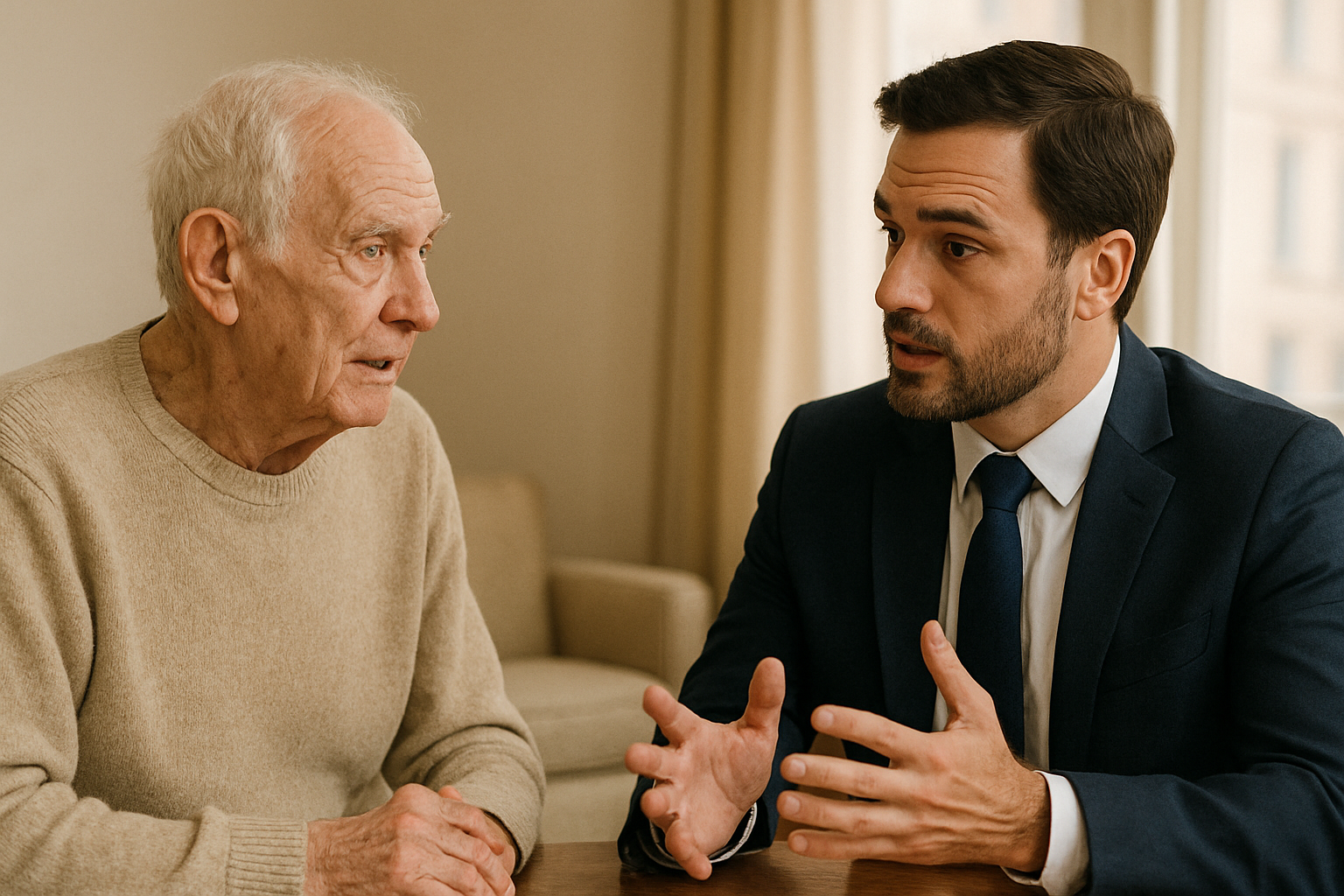 Health Directives Living Wills