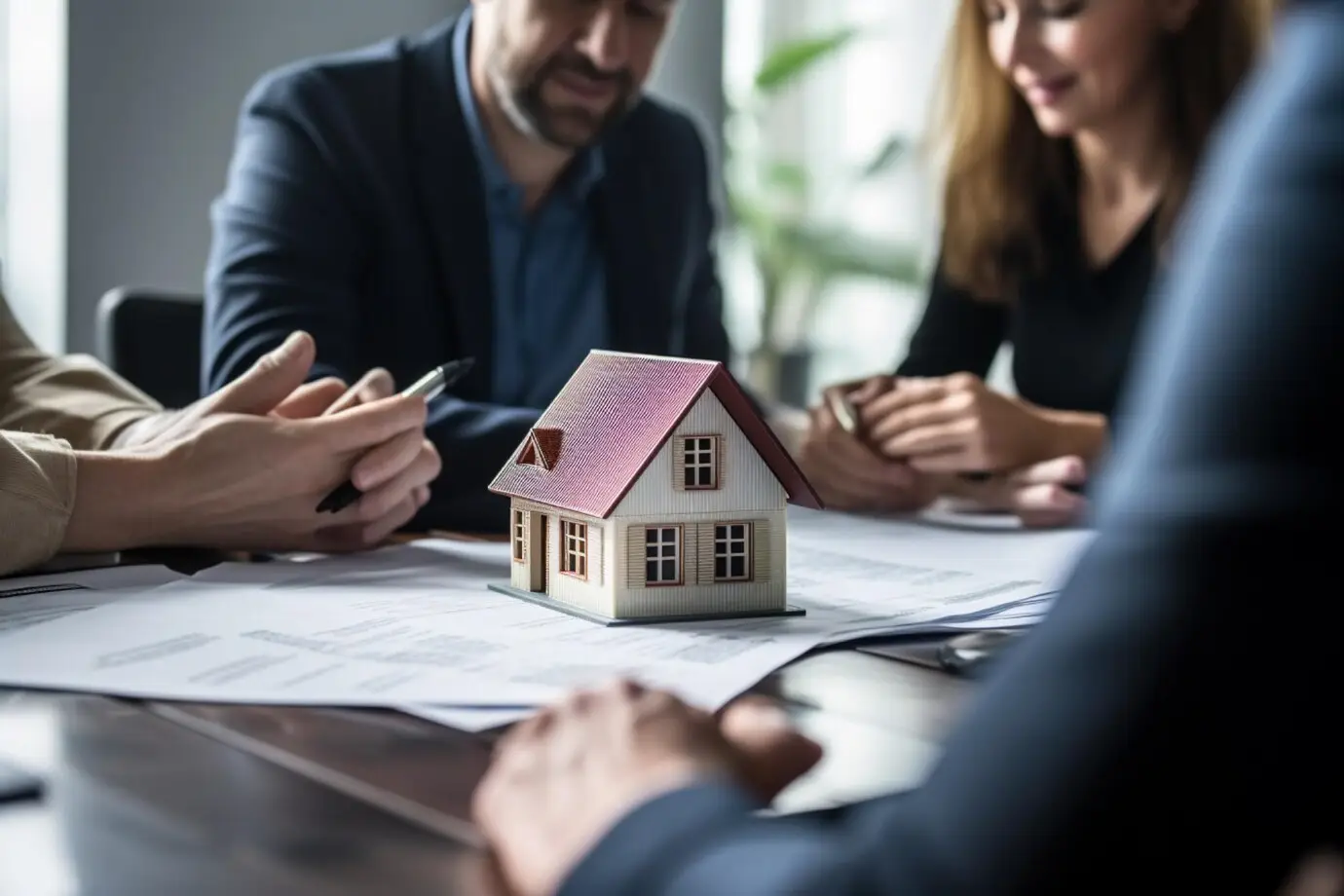 prenuptial agreements