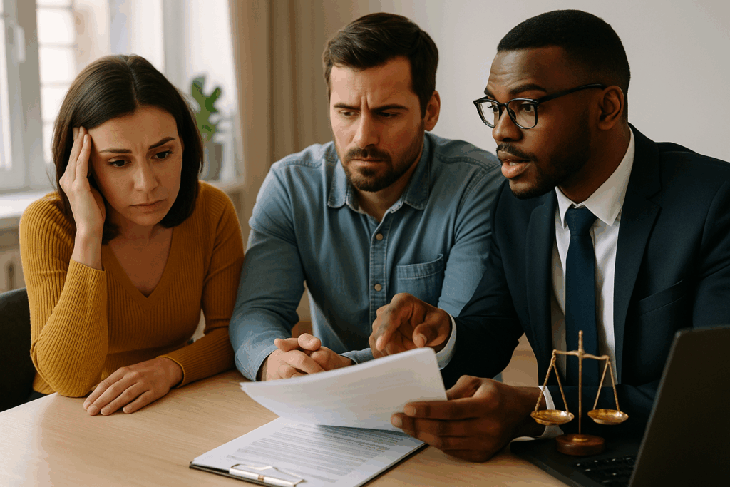 Key Things to Understand Before Starting an E-File Divorce in Texas