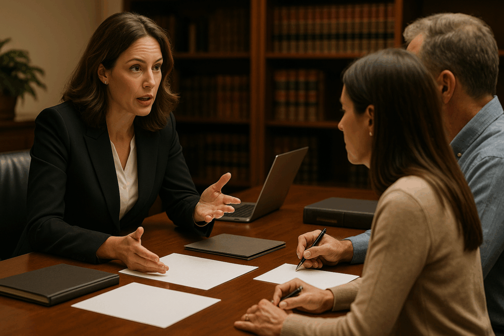 disadvantages of revocable living trusts