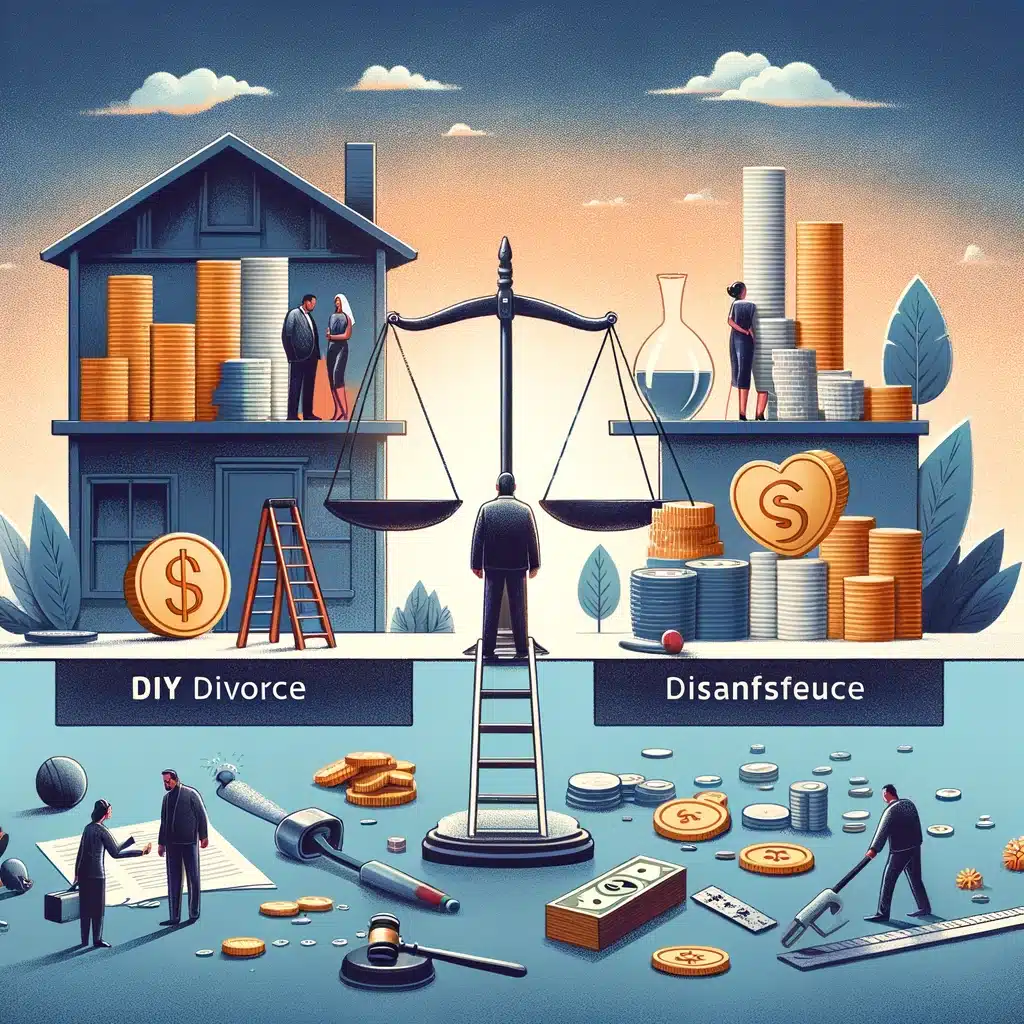 Weighing the Advantages and Disadvantages