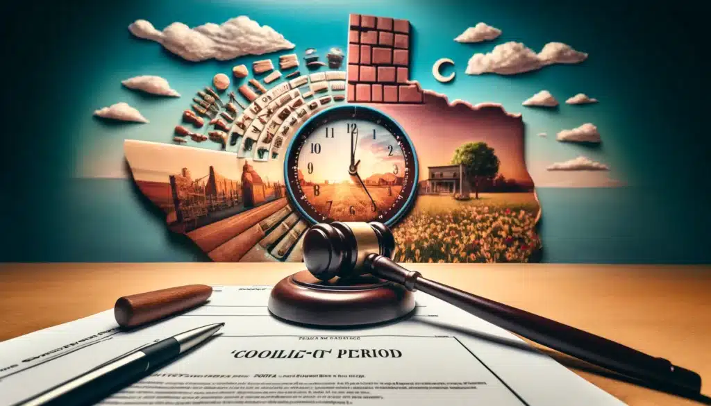 Understanding the Importance of the Waiting Period