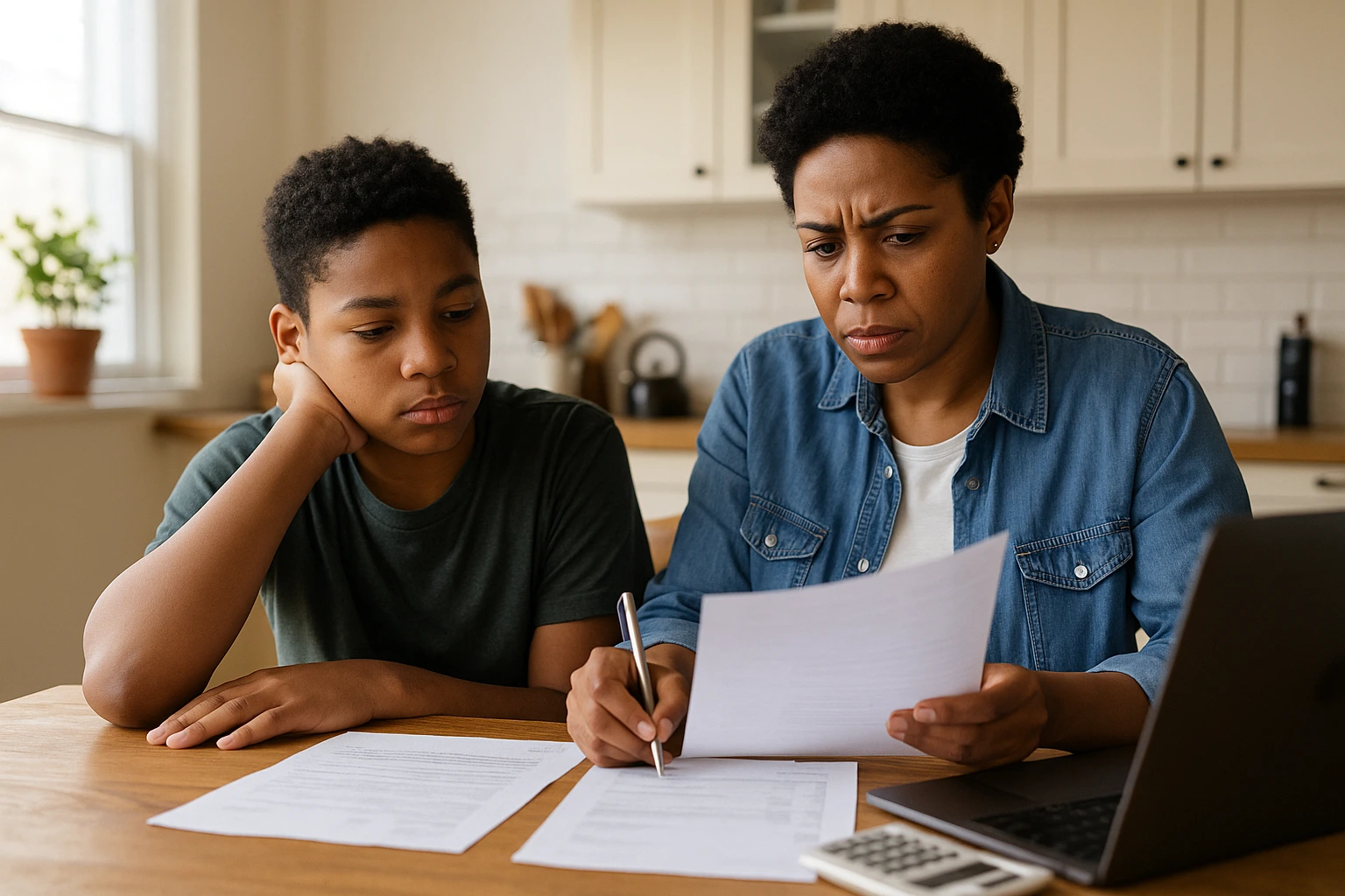 things to know about child support