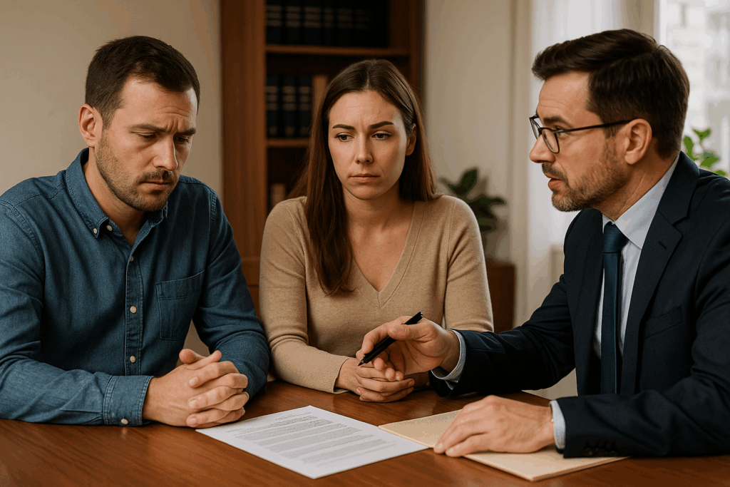 The Truth About Divorce Filing Fees in Harris County, Texas