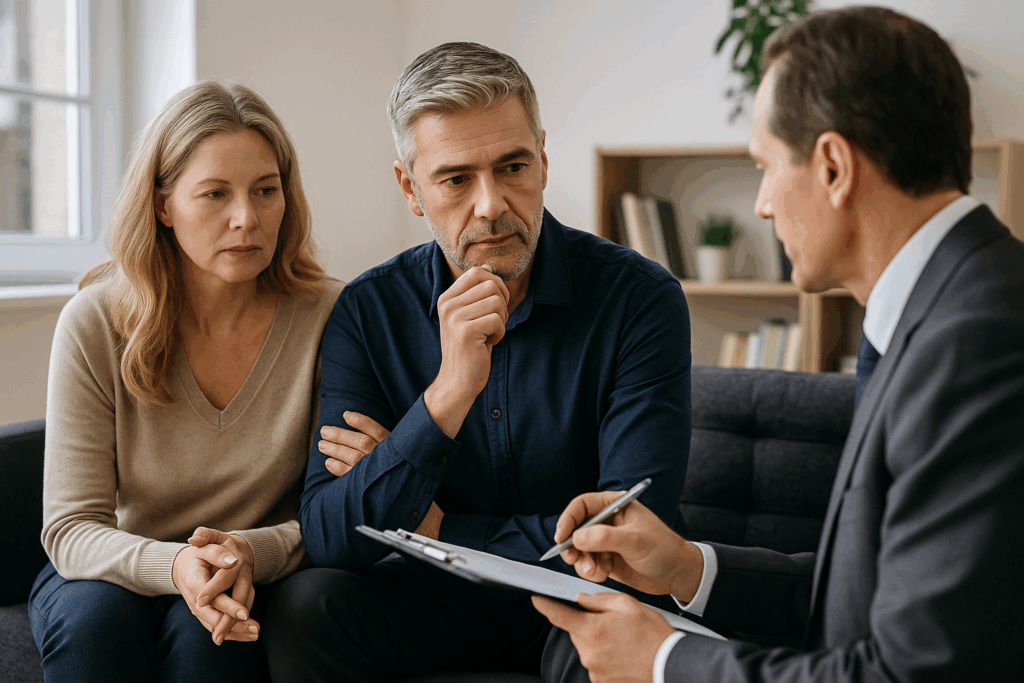 Irrevocable Trusts