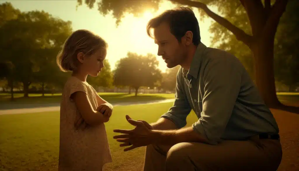 Understanding Father's Rights in Texas