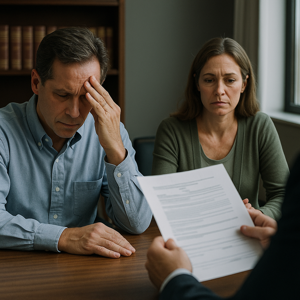 Divorce Waiver in Texas