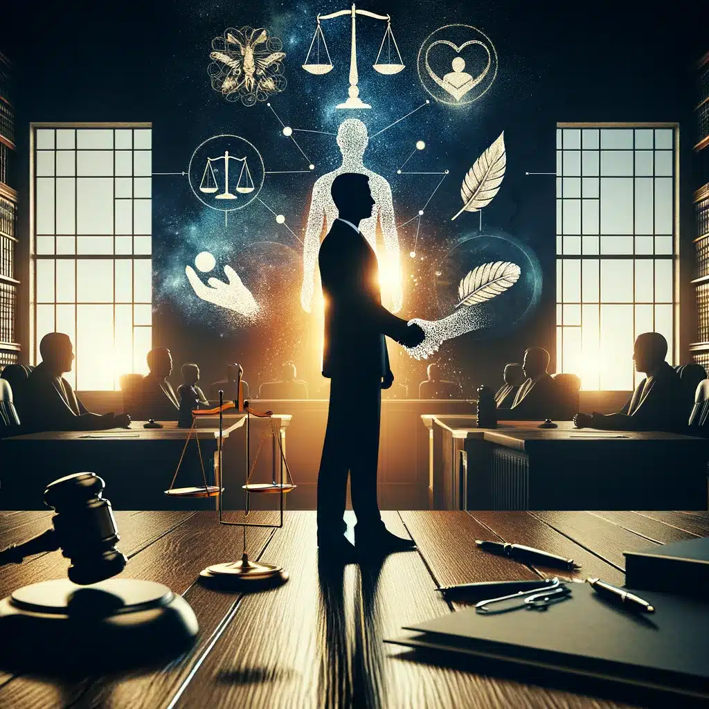 Final mediation and trial representation