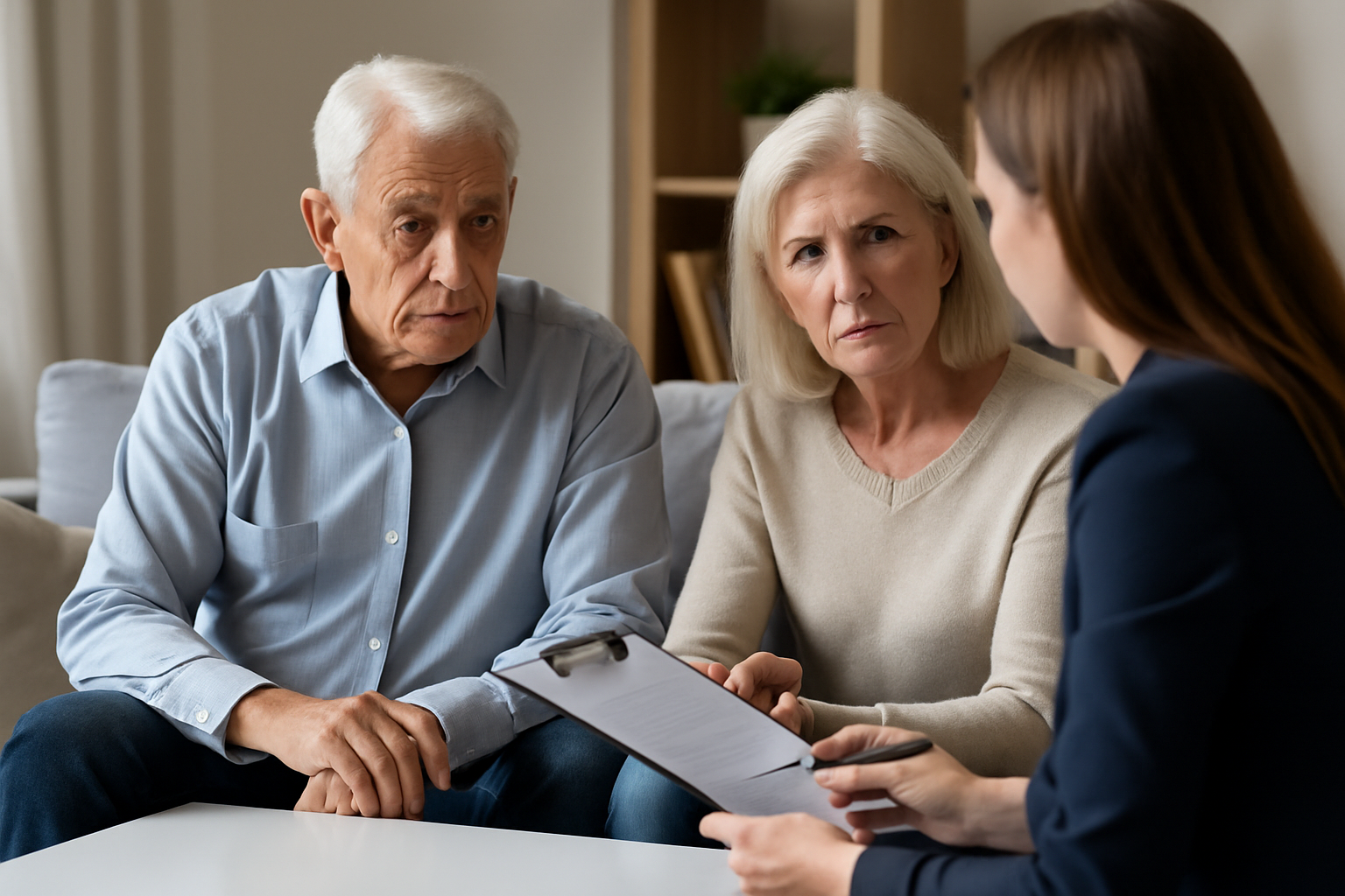 Maximizing the Benefits of a Will
