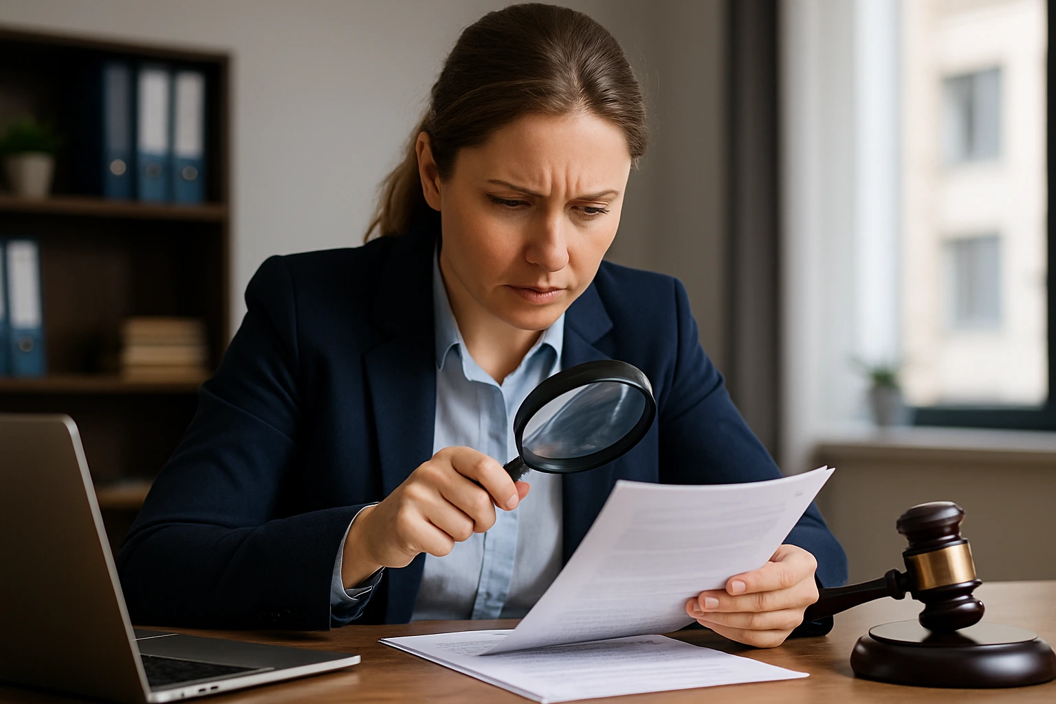 copyright Infringement