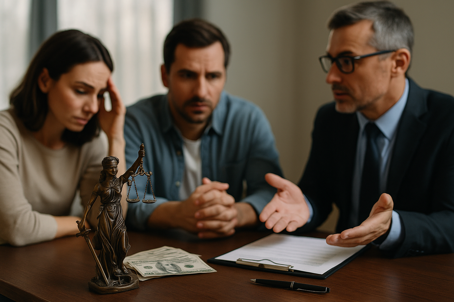 The Truth About How Expensive Is Divorce In Texas