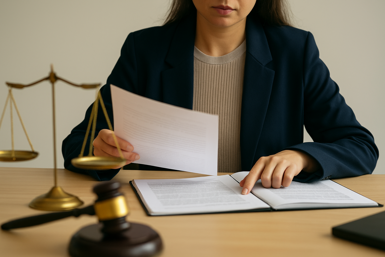 Obtain a Copy of Your Final Custody Order