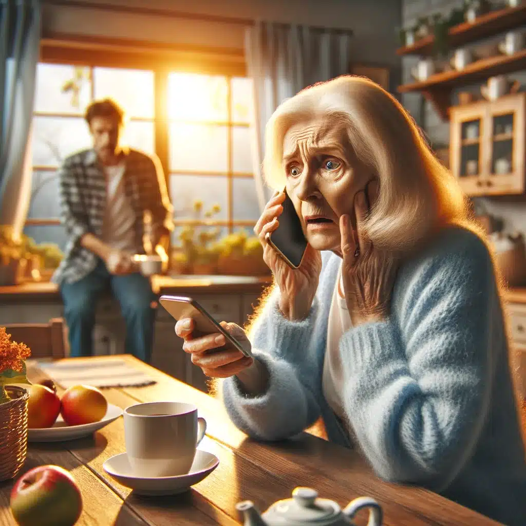 Representation for Grandparents in a Texas CPS case