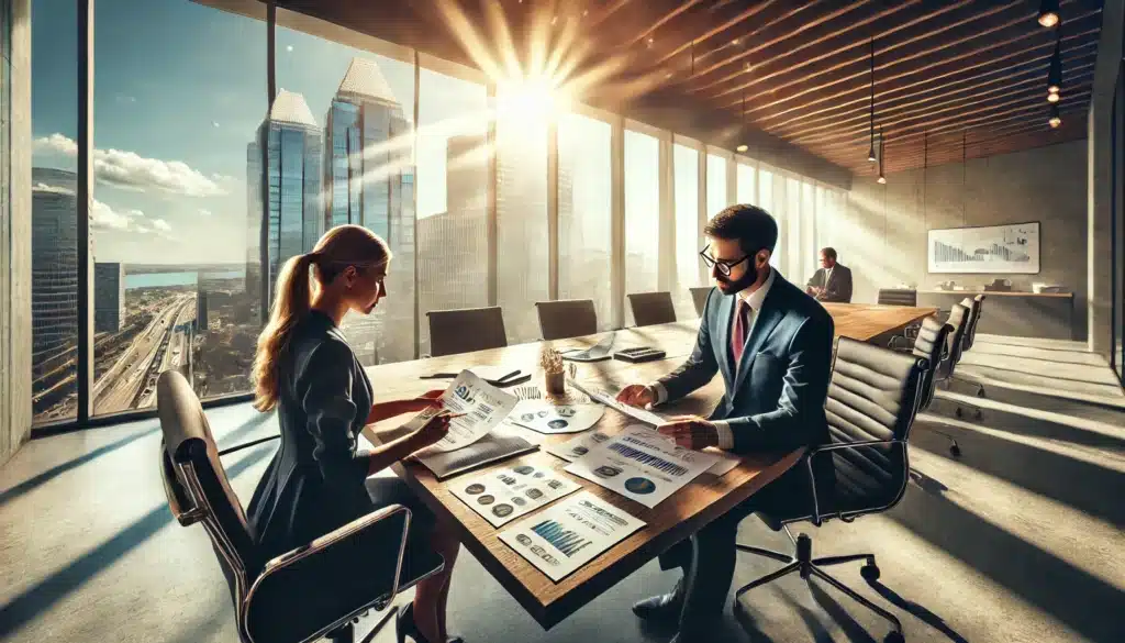 Role of Professional Appraisers