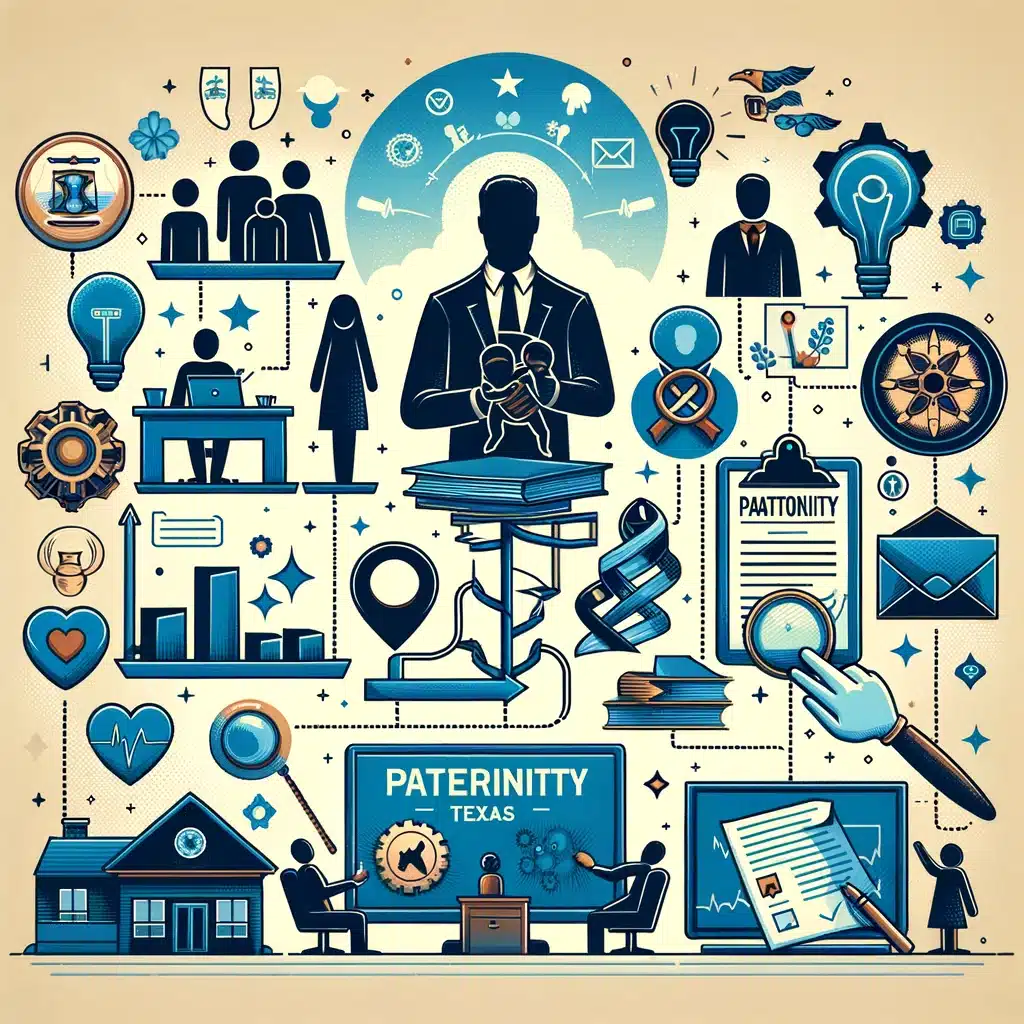 Addressing Challenges in Paternity Cases