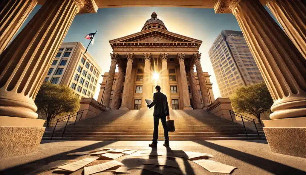 Subject Matter Jurisdiction in Texas Family Law