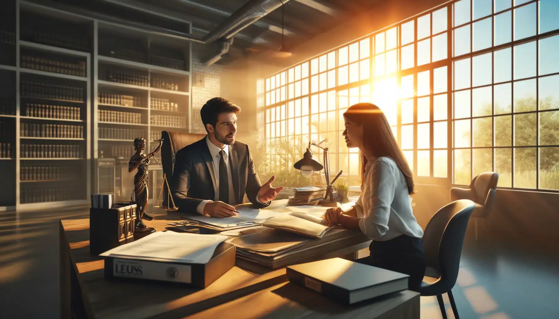 How to Prepare for a Meeting with a Divorce Attorney