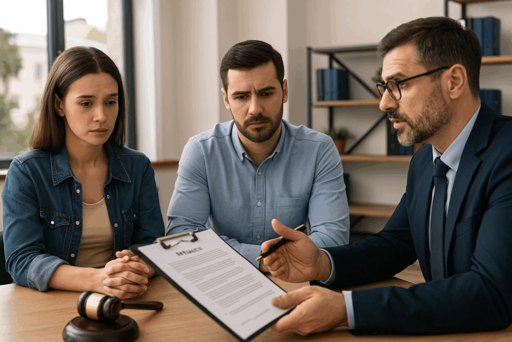 Filing an Uncontested Divorce in Texas: Essential Steps and Considerations