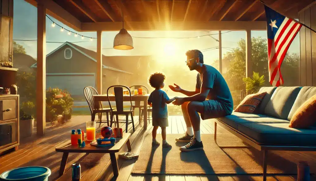 Why Establishing Paternity is Crucial