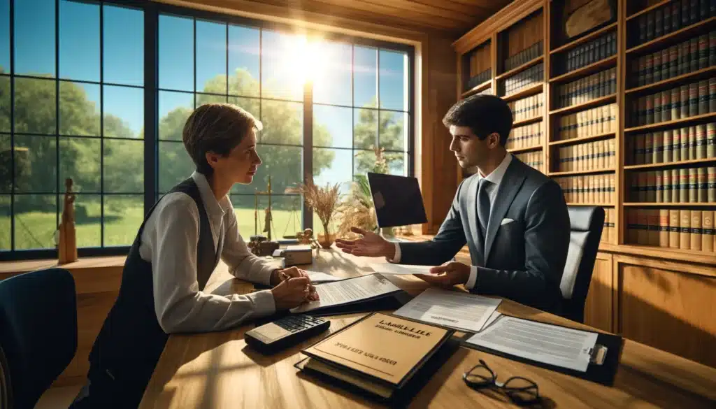 Why Engaging a Family Law Attorney Is Crucial