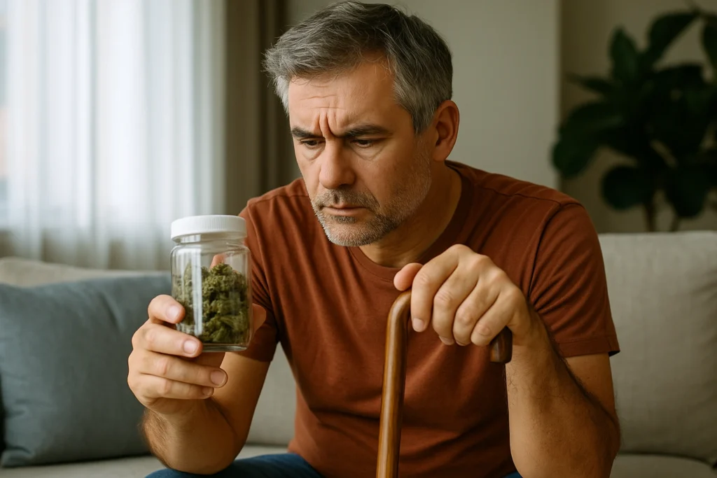Medical Marijuana