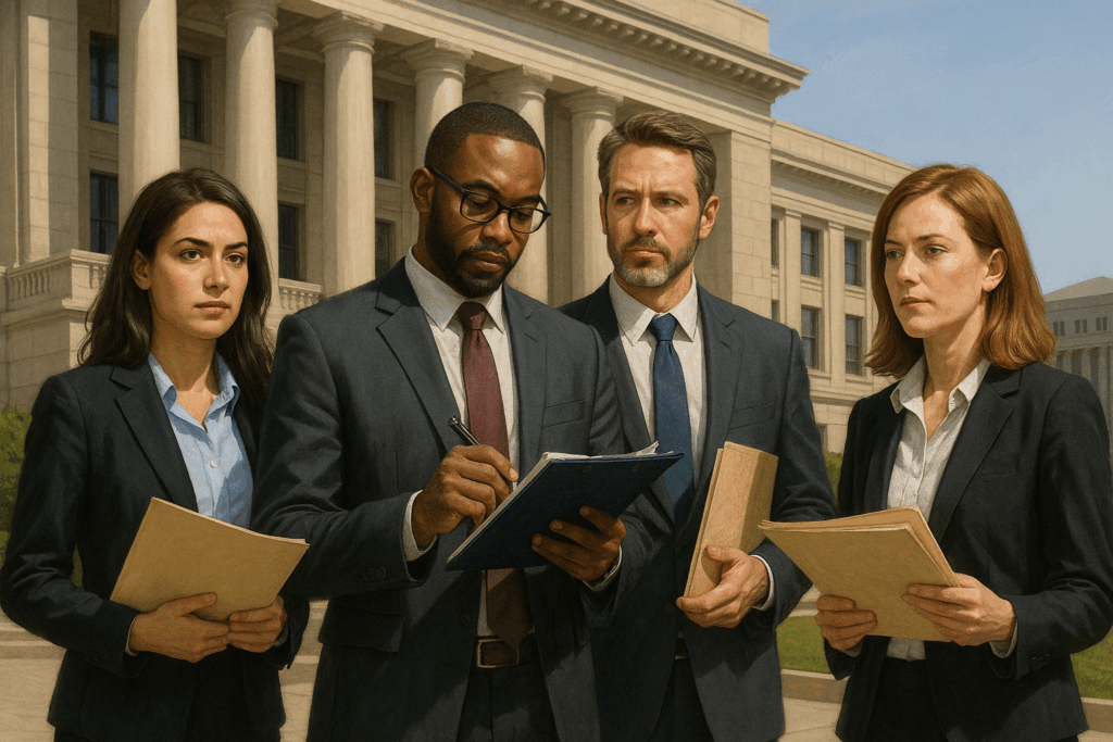 Expert Guide to Accessing Divorce Public Records in Texas