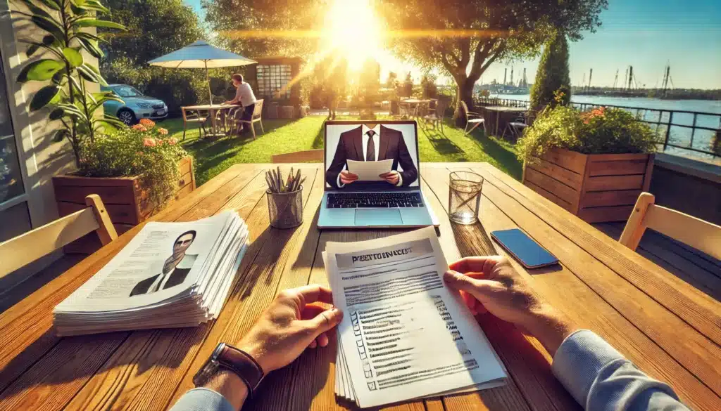 How to Vet Potential Mediators