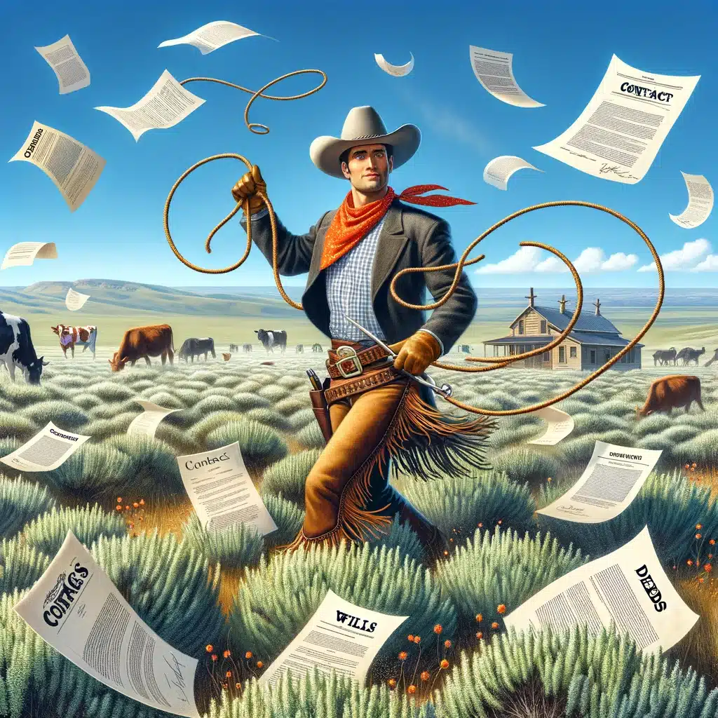 Top Tips to Avoid Common Mistakes in Legal Documents!