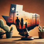 Texas Divorce and the Right of First Refusal
