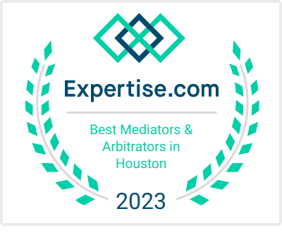 Expertise - Best Mediators in Houston