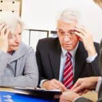 Dividing a Pension in Your Divorce
