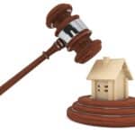 Understanding Deed of Trust in Texas: Navigating Divorce Mortgage Issues