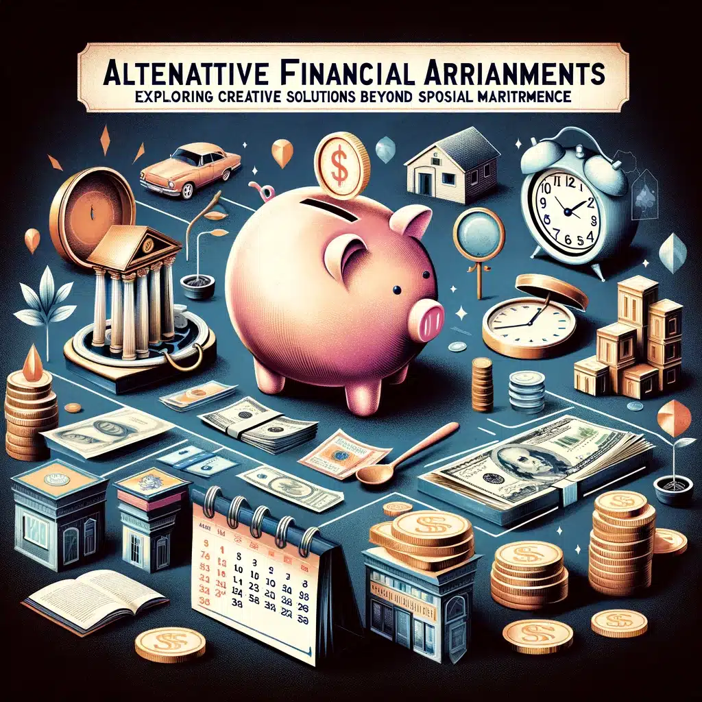 Alternative Financial Arrangements