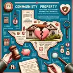 Community Property in Texas What you need to know before you get divorced
