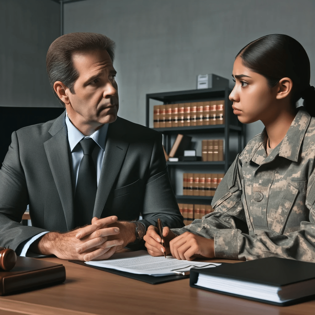 Understanding Texas Military Divorce Eligibility Requirements 