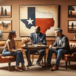 The No Fault Divorce Debate: Exploring Legal Implications in Texas