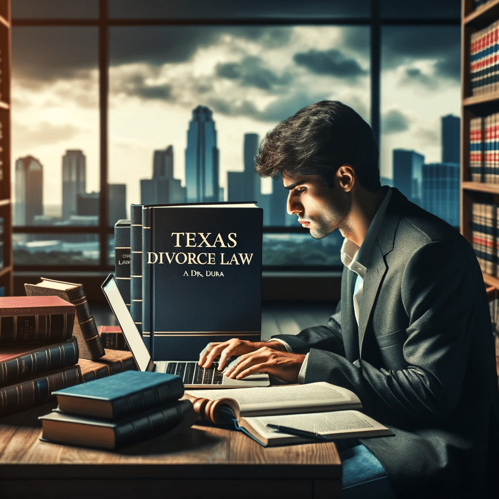 The No Fault Divorce Debate: Exploring Legal Implications in Texas 