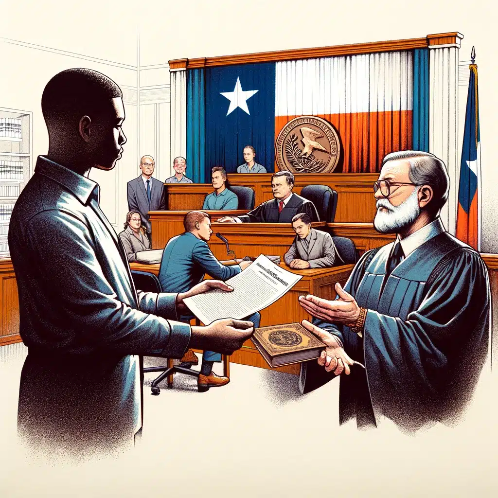 What Happens When a Writ Of Habeas Corpus Is Granted In Texas