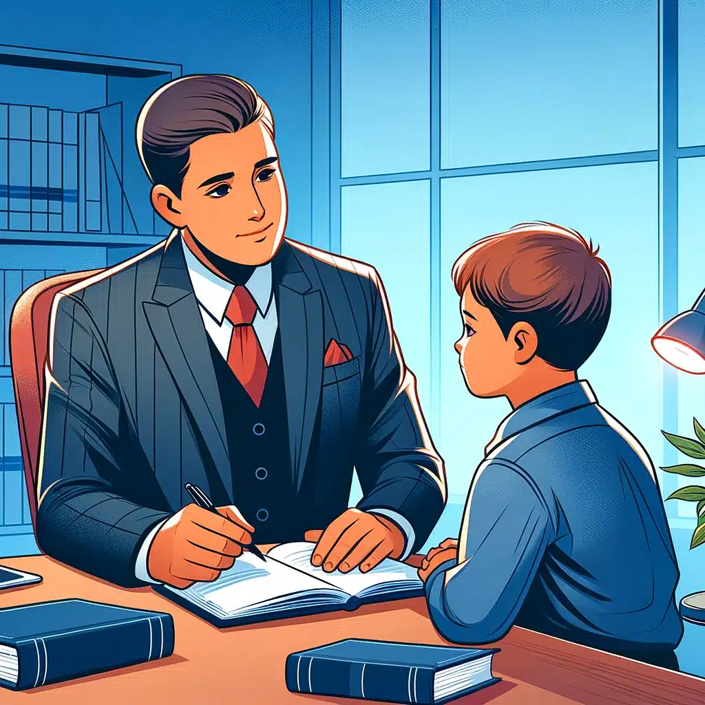 Discover the secrets of child custody jurisdiction in our latest blog! 🧐🌐 We've unraveled the complexities and shared insights on interstate disputes, UCCJEA, international cases, and more. Your roadmap to understanding the child custody conundrum awaits! 🚀👨‍👩‍👧‍👦