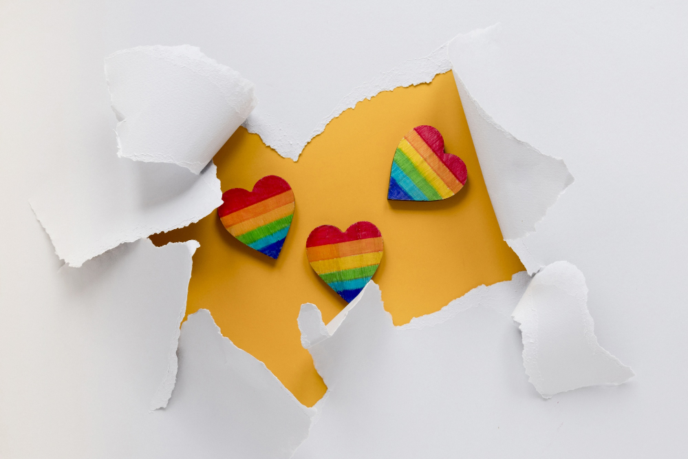 Practical Tips for Same-Sex Couples Going Through Divorce: Navigating the Legal Process