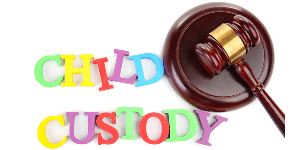 Short Answer: What's the Deal with Custody Modifications in Texas?
