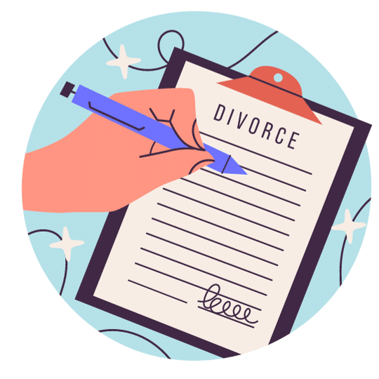 Unlocking the Legal Maze: Serving Divorce Papers in Texas Made Simple